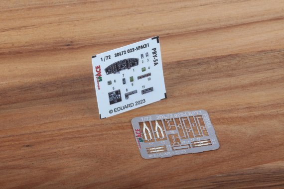 1/48 1/72 PBY-5A for Hobby 2000 and Academy