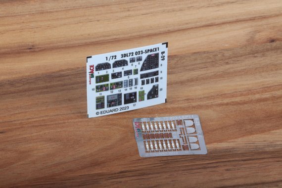 1/48 1/72 B-29 for Hobby 2000 and Academy