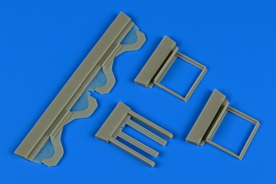 1/32 Bomb stand WWII