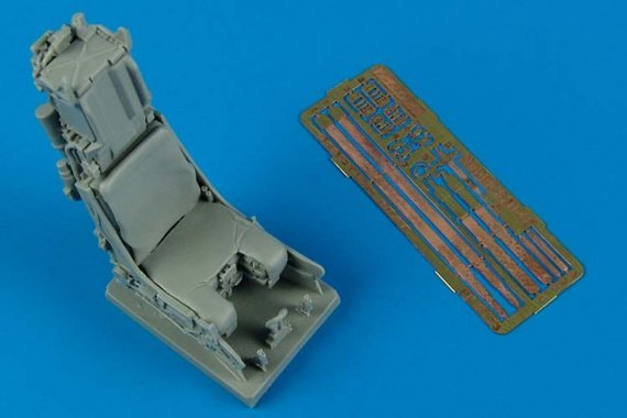 1/32 SJU-17 ejection seat for F-18E