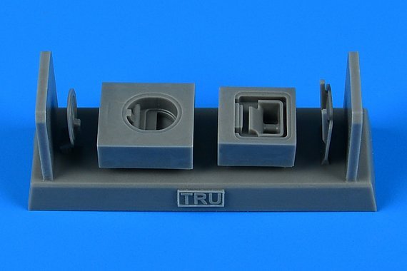 1/32 MiG-23 Turbostarter TS 21