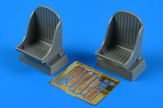 1/32 K5Y Willow seats