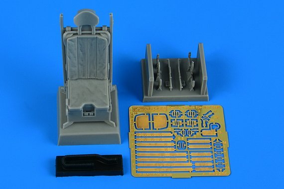1/32 Stanley Yankee ejection seat