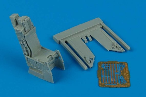 1/48 ACES II ejection seat for F-22A