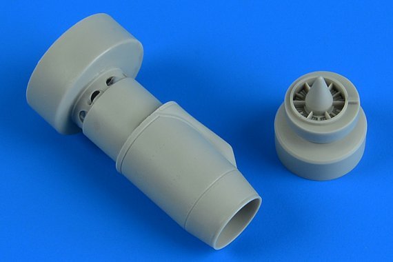 1/72 A-4 Skyhawk IDF exhaust nozzles