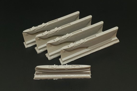1/48 F/A-18 A/B/C/D Hornet pylones