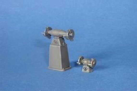 1/35 Grinding Machines