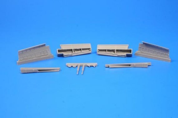 1/48 Tornado IDS Air Brakes set