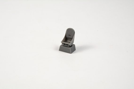 1/48 Defiant Pilot Seat