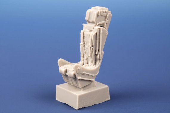1/48 Gloster Meteor F.8/Fr.9 Ejection Seat