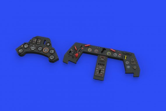 Brassin 1/32 Fw 190A-8 LööK