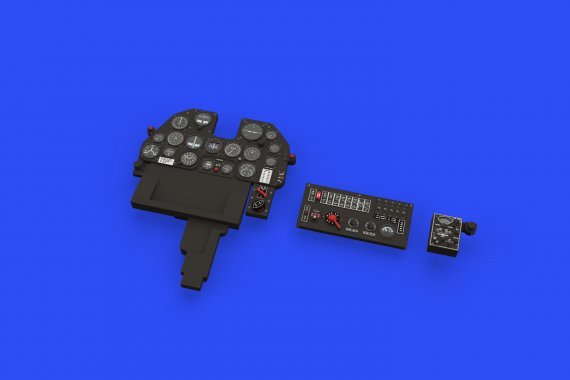 Brassin 1/32 P-40N LK