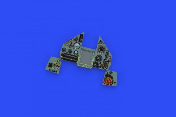 Brassin 1/32 Mirage 2000 C LK