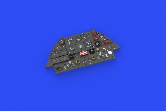 Brassin 1/48 Lysander Mk.III LooK