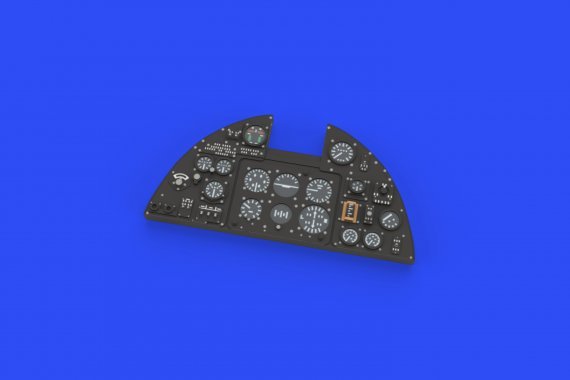 Brassin 1/48 Hurricane Mk.I LooK