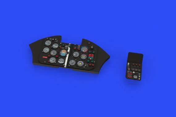 Brassin 1/48 MiG-19S LooK