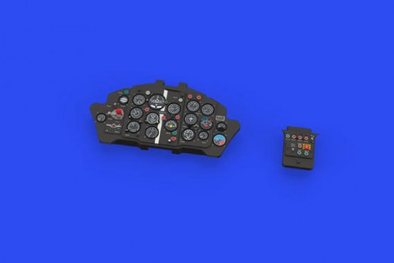 Mikoyan MiG-15 LooK 1/48