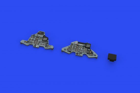 Brassin 1/48 Su-27UB LooK