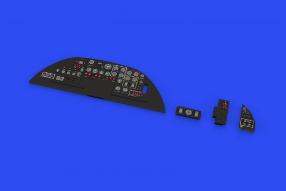 Boeing B-17F Flying Fortress 1/48