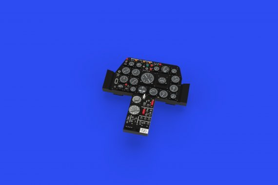 1/48 Canadair Sabre F.4 LooK