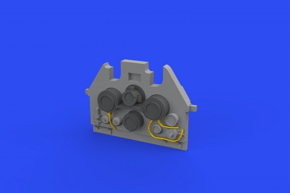 Brassin 1/48 Sopwith Camel LooK