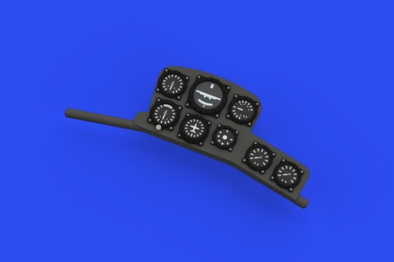 Brassin 1/48 Ar 234B LooK