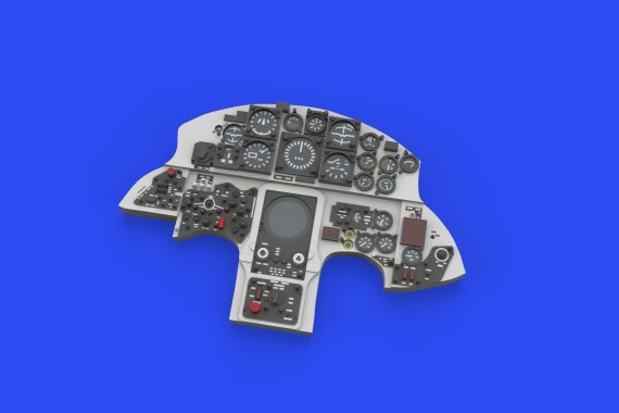 Brassin 1/48 F-104S LooK