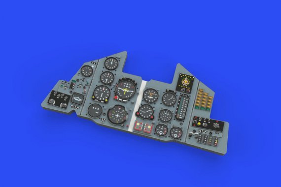 Brassin 1/48 Su-25 LooK