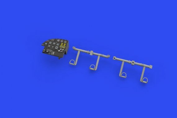 Brassin 1/48 Anson Mk.I LooK