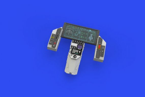 Brassin 1/48 F-35A LooK