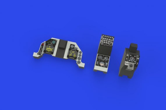 Brassin 1/48 F-16C Block 25 LooK