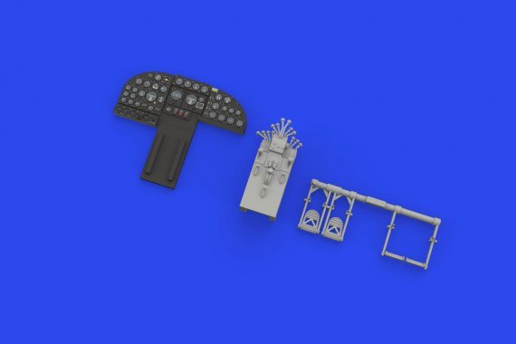 Brassin 1/48 PV-1 LooK