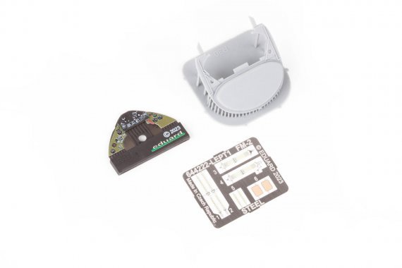 Brassin 1/48 FM-2 LooK