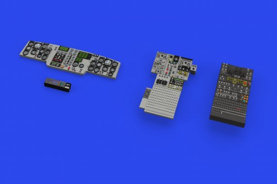 Brassin 1/48 Sea King HAS.5 LooK for Airfix