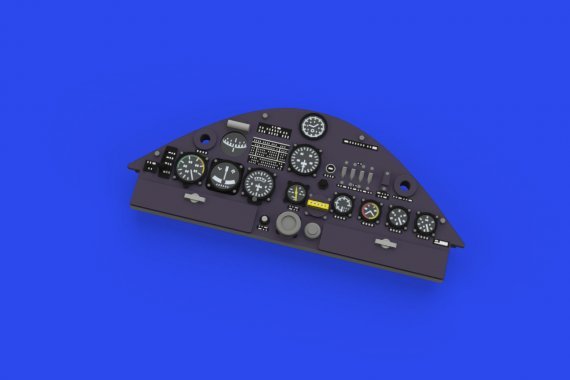 1/48 Bf 108 LooK for Eduard