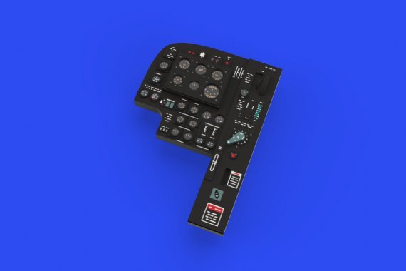 Brassin 1/72 Beaufort Mk.I LooK