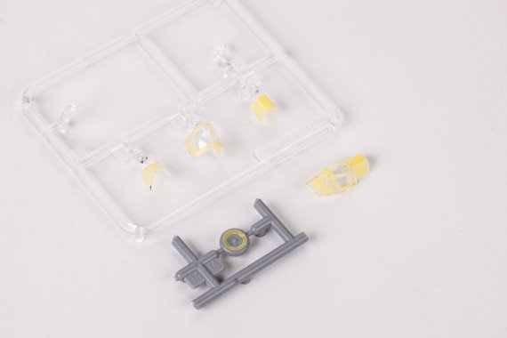 Supermarine Spitfire Mk.Vc 1/72