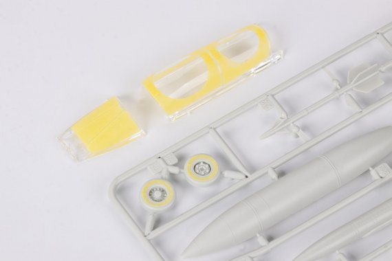 Panavia Tornado Assta 3.1 1/48