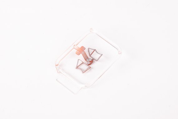 Mask 1/32 DH. 82A Tiger Moth