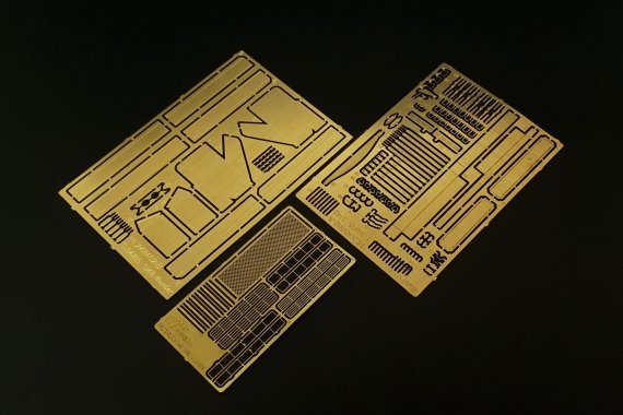 1/48 T-34-85 detail PE set