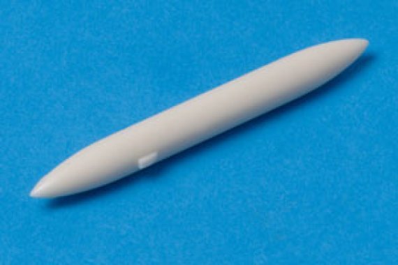 1/72 Petrus/Adrian jamming pod for Lansen