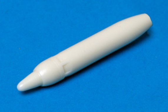 1/72 MBV2S target tow pod