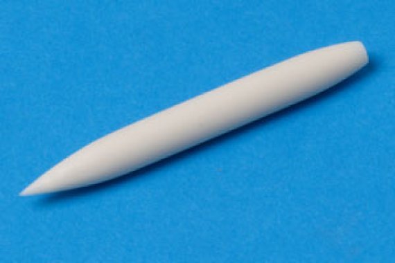 1/72 Rocket pod m/57 for Lansen/Draken (2 pcs.)