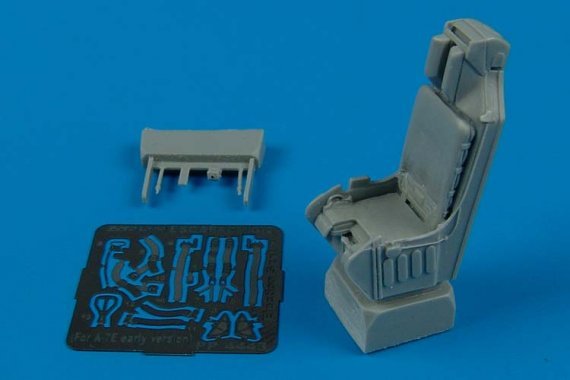 1/48 ESCAPAC 1G-2 (A-7E Early) ejection seat