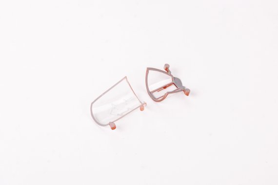 Mask 1/48 AV-8A TFace