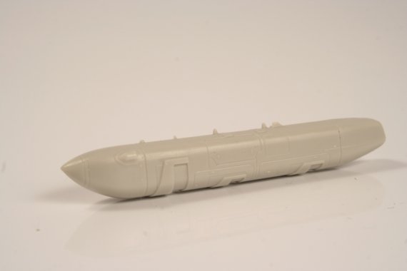 1/144 EADS GAF Telelens Recce Pod for Germ.Torpedo
