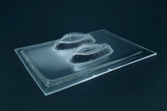 1/144 Vacu Canopy Tempest Mk.V