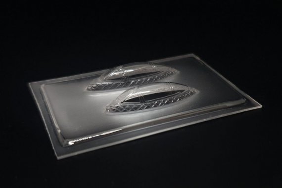 1/144 Vacu Canopy Su-7 ATTACK/MARK I