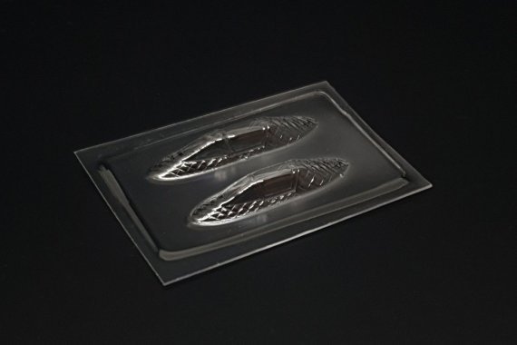 1/144 Vacu Canopy Mirage III MARK I