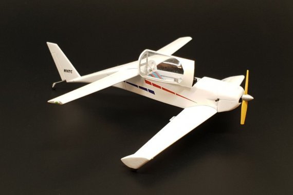 1/32 Rutan Quickie